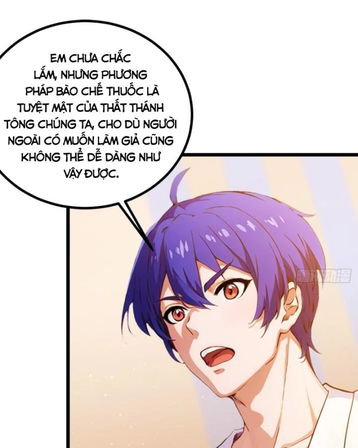 Ngươi Cấp Bậc Gì Dám Giả Bộ Trước Mặt Bảy Sư Tỷ Của Ta? Chapter 113 - 19