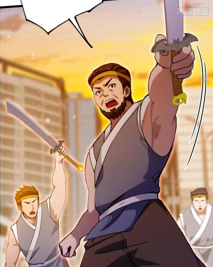 Ngươi Cấp Bậc Gì Dám Giả Bộ Trước Mặt Bảy Sư Tỷ Của Ta? Chapter 113 - 21
