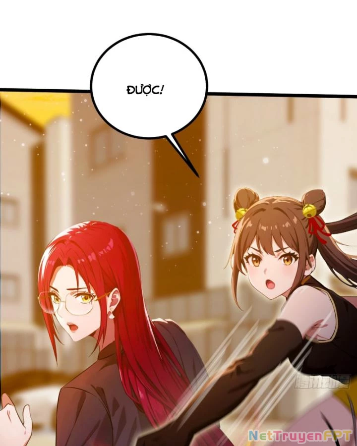 Ngươi Cấp Bậc Gì Dám Giả Bộ Trước Mặt Bảy Sư Tỷ Của Ta? Chapter 113 - 27