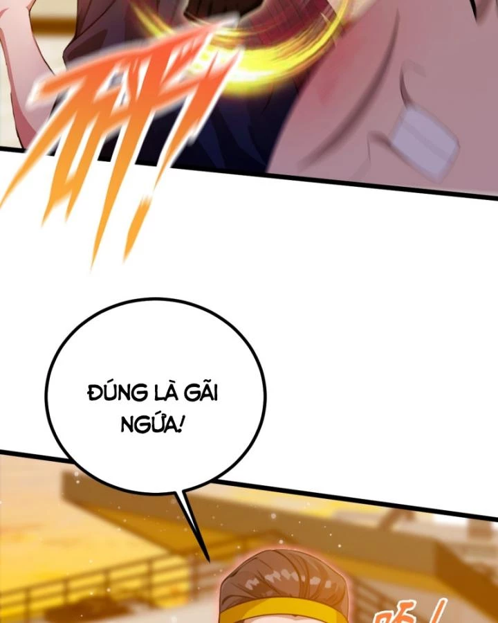 Ngươi Cấp Bậc Gì Dám Giả Bộ Trước Mặt Bảy Sư Tỷ Của Ta? Chapter 113 - 28