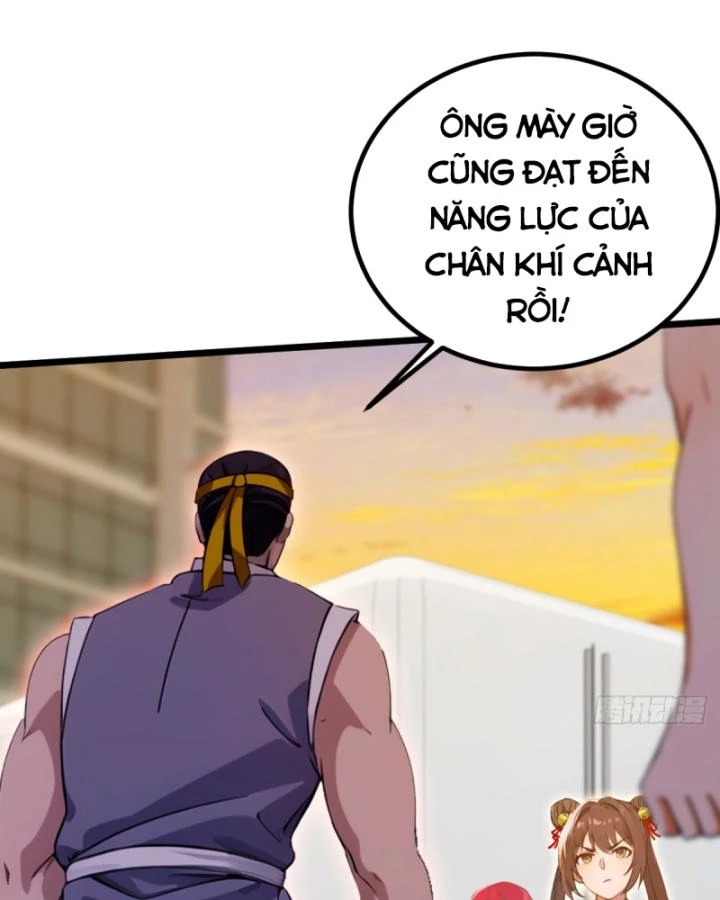 Ngươi Cấp Bậc Gì Dám Giả Bộ Trước Mặt Bảy Sư Tỷ Của Ta? Chapter 113 - 30
