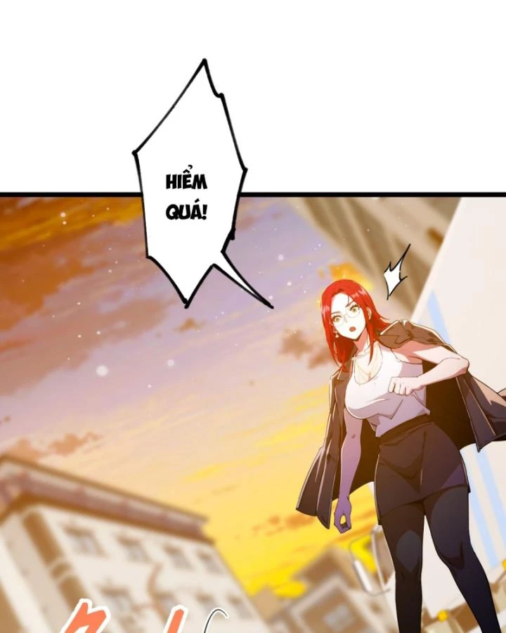 Ngươi Cấp Bậc Gì Dám Giả Bộ Trước Mặt Bảy Sư Tỷ Của Ta? Chapter 113 - 45