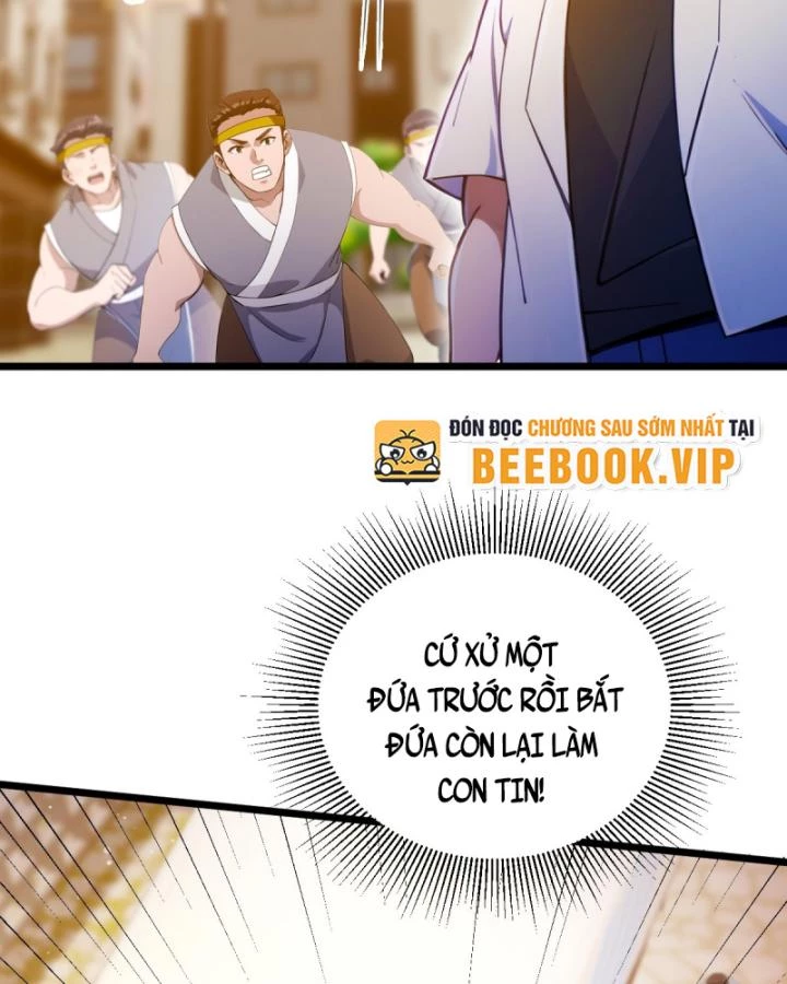 Ngươi Cấp Bậc Gì Dám Giả Bộ Trước Mặt Bảy Sư Tỷ Của Ta? Chapter 113 - 50