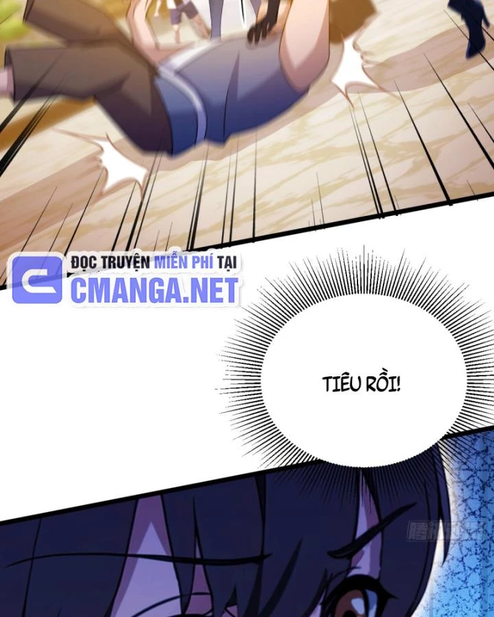 Ngươi Cấp Bậc Gì Dám Giả Bộ Trước Mặt Bảy Sư Tỷ Của Ta? Chapter 113 - 54
