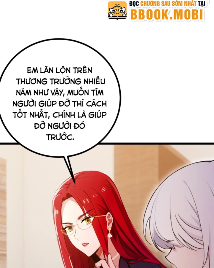 Ngươi Cấp Bậc Gì Dám Giả Bộ Trước Mặt Bảy Sư Tỷ Của Ta? Chapter 152 - 4