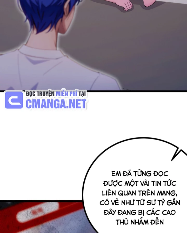 Ngươi Cấp Bậc Gì Dám Giả Bộ Trước Mặt Bảy Sư Tỷ Của Ta? Chapter 152 - 9