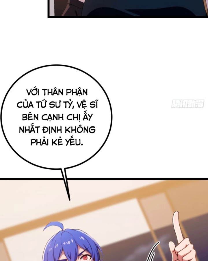 Ngươi Cấp Bậc Gì Dám Giả Bộ Trước Mặt Bảy Sư Tỷ Của Ta? Chapter 152 - 13