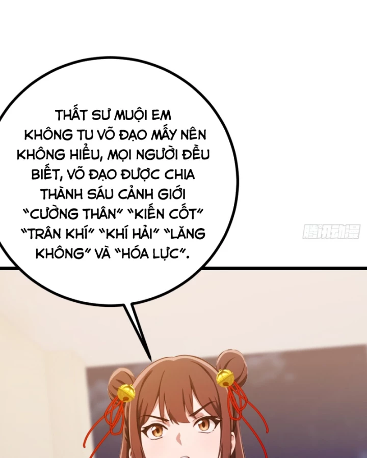 Ngươi Cấp Bậc Gì Dám Giả Bộ Trước Mặt Bảy Sư Tỷ Của Ta? Chapter 152 - 20