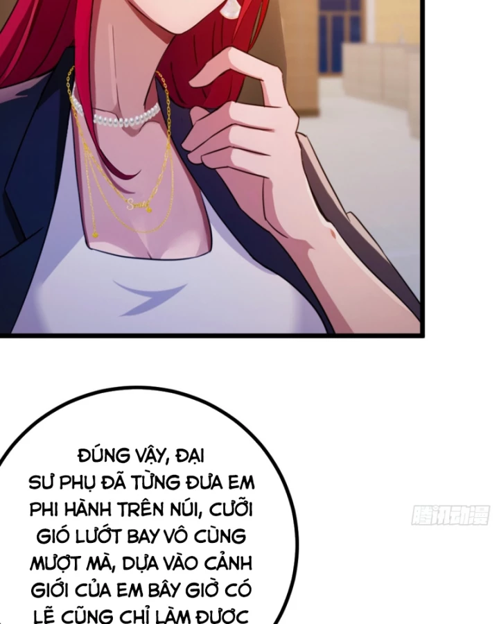Ngươi Cấp Bậc Gì Dám Giả Bộ Trước Mặt Bảy Sư Tỷ Của Ta? Chapter 152 - 26