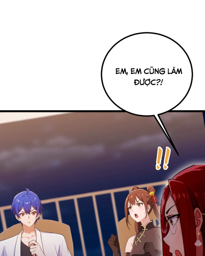 Ngươi Cấp Bậc Gì Dám Giả Bộ Trước Mặt Bảy Sư Tỷ Của Ta? Chapter 152 - 29