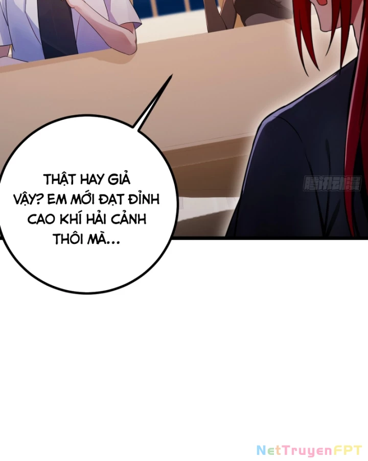 Ngươi Cấp Bậc Gì Dám Giả Bộ Trước Mặt Bảy Sư Tỷ Của Ta? Chapter 152 - 30