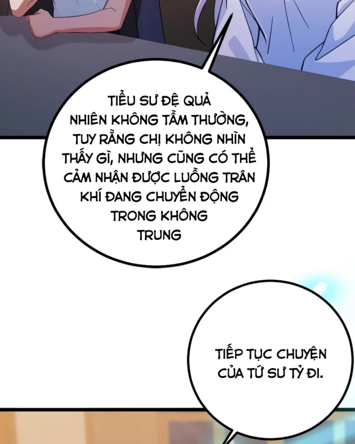 Ngươi Cấp Bậc Gì Dám Giả Bộ Trước Mặt Bảy Sư Tỷ Của Ta? Chapter 152 - 37