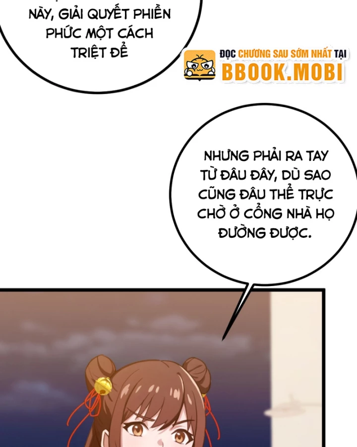 Ngươi Cấp Bậc Gì Dám Giả Bộ Trước Mặt Bảy Sư Tỷ Của Ta? Chapter 152 - 40