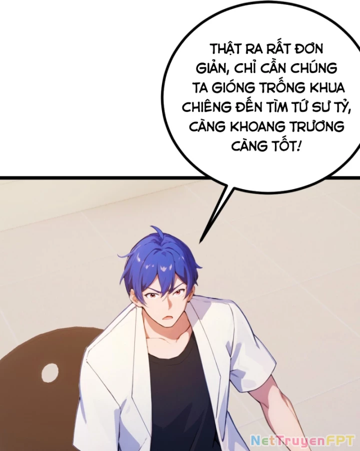 Ngươi Cấp Bậc Gì Dám Giả Bộ Trước Mặt Bảy Sư Tỷ Của Ta? Chapter 152 - 43