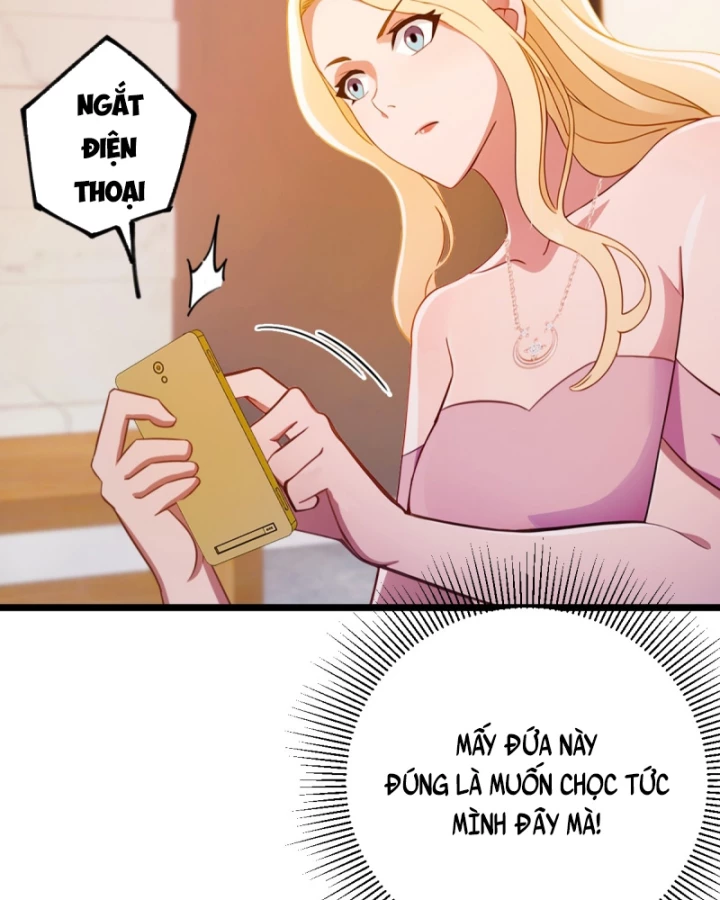 Ngươi Cấp Bậc Gì Dám Giả Bộ Trước Mặt Bảy Sư Tỷ Của Ta? Chapter 152 - 61