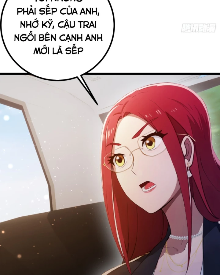 Ngươi Cấp Bậc Gì Dám Giả Bộ Trước Mặt Bảy Sư Tỷ Của Ta? Chapter 152 - 65