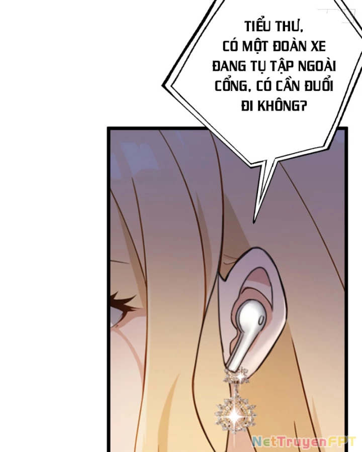 Ngươi Cấp Bậc Gì Dám Giả Bộ Trước Mặt Bảy Sư Tỷ Của Ta? Chapter 153 - 7