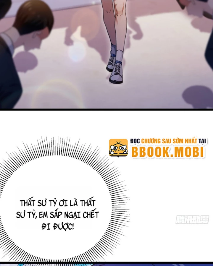 Ngươi Cấp Bậc Gì Dám Giả Bộ Trước Mặt Bảy Sư Tỷ Của Ta? Chapter 153 - 20