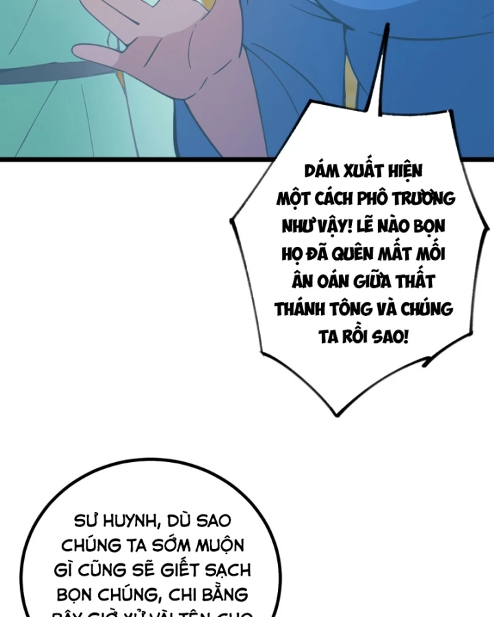 Ngươi Cấp Bậc Gì Dám Giả Bộ Trước Mặt Bảy Sư Tỷ Của Ta? Chapter 153 - 31