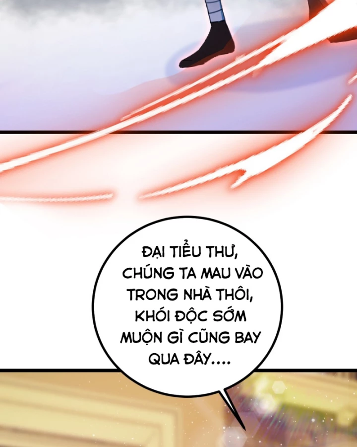 Ngươi Cấp Bậc Gì Dám Giả Bộ Trước Mặt Bảy Sư Tỷ Của Ta? Chapter 153 - 62