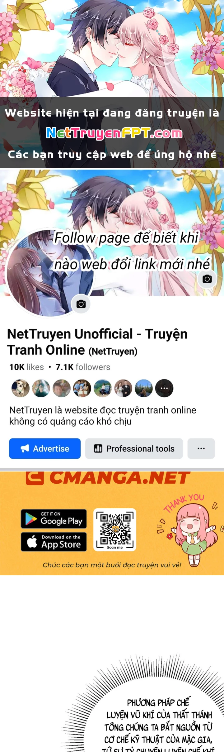 Ngươi Cấp Bậc Gì Dám Giả Bộ Trước Mặt Bảy Sư Tỷ Của Ta? Chapter 154 - 1