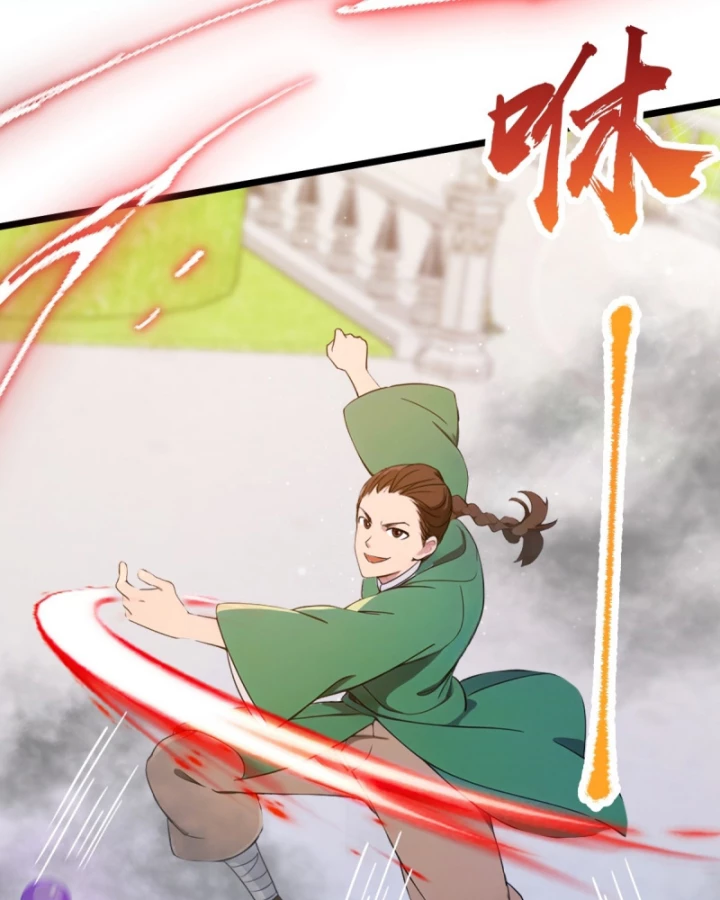 Ngươi Cấp Bậc Gì Dám Giả Bộ Trước Mặt Bảy Sư Tỷ Của Ta? Chapter 154 - 11