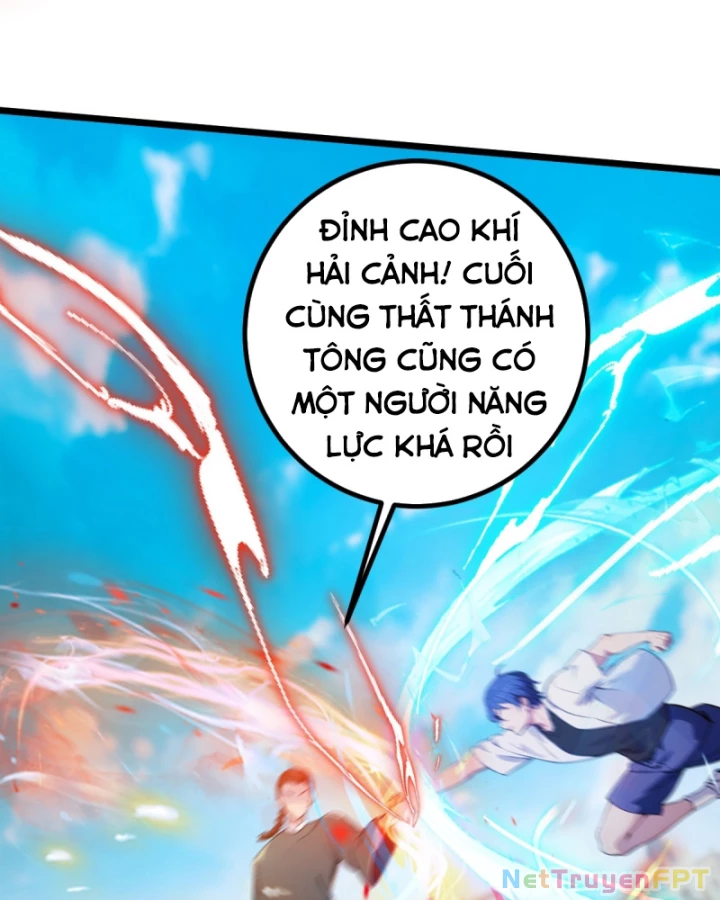 Ngươi Cấp Bậc Gì Dám Giả Bộ Trước Mặt Bảy Sư Tỷ Của Ta? Chapter 154 - 19
