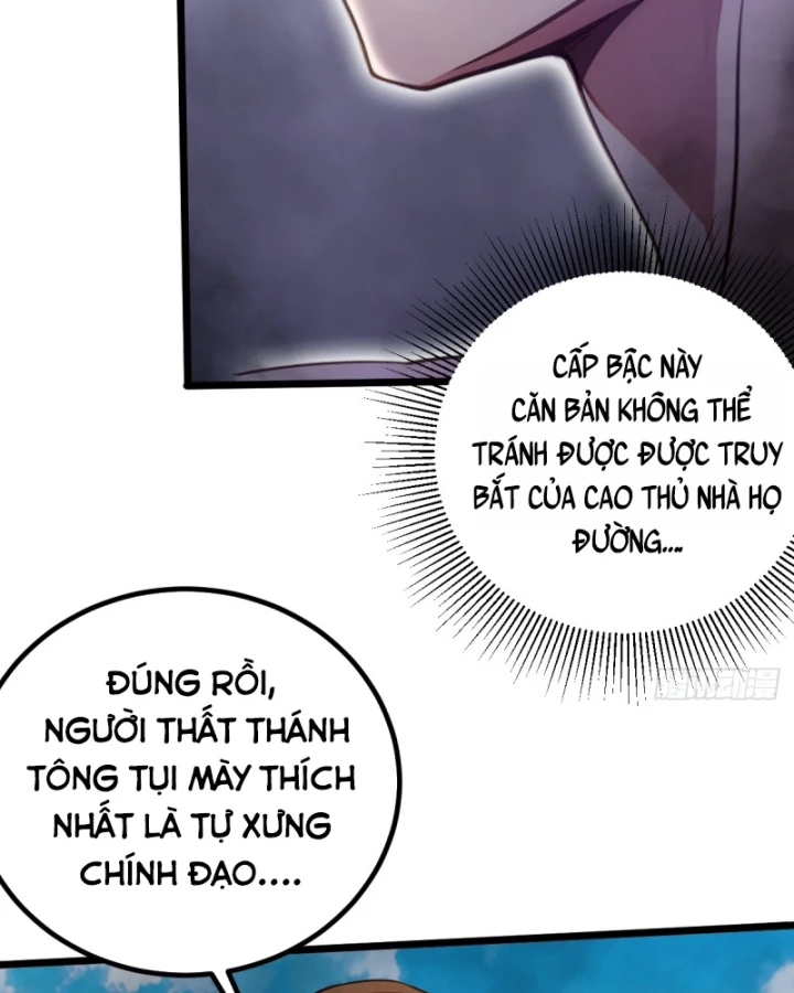 Ngươi Cấp Bậc Gì Dám Giả Bộ Trước Mặt Bảy Sư Tỷ Của Ta? Chapter 154 - 31