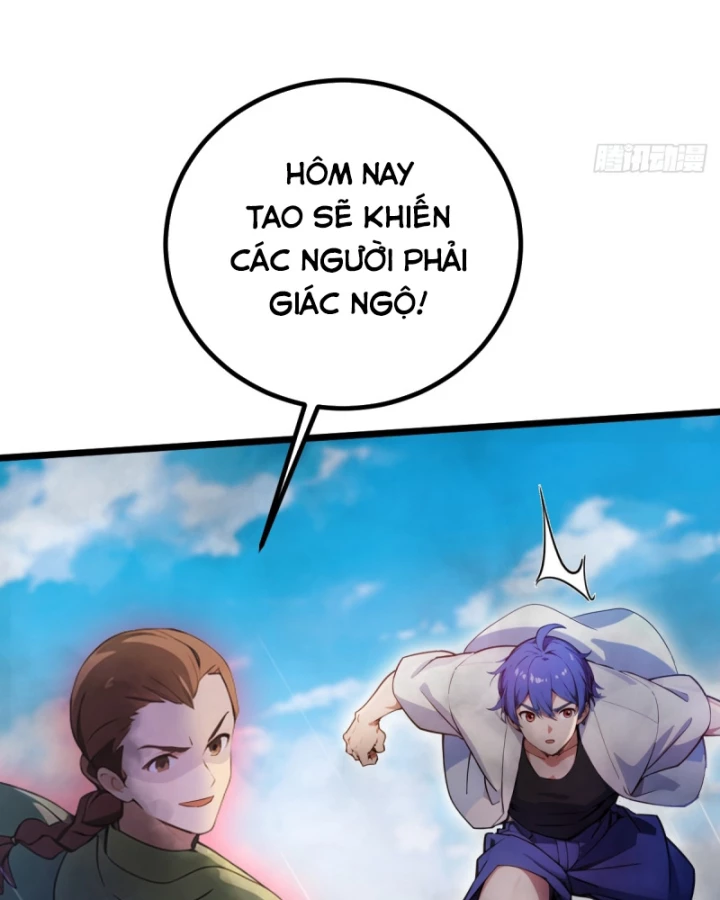 Ngươi Cấp Bậc Gì Dám Giả Bộ Trước Mặt Bảy Sư Tỷ Của Ta? Chapter 154 - 33