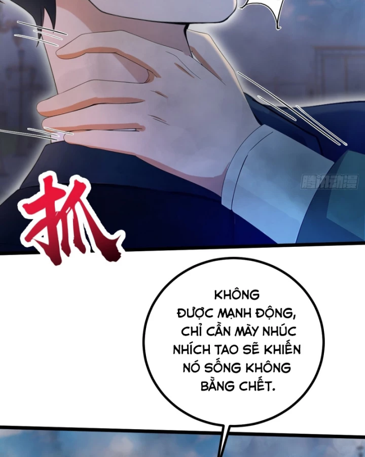 Ngươi Cấp Bậc Gì Dám Giả Bộ Trước Mặt Bảy Sư Tỷ Của Ta? Chapter 154 - 41