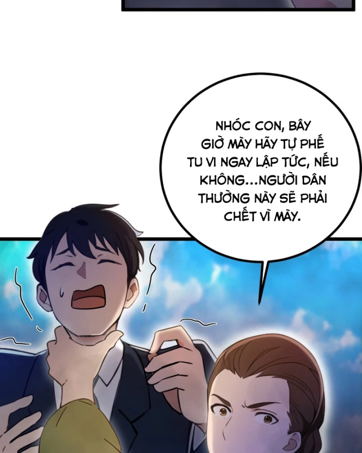 Ngươi Cấp Bậc Gì Dám Giả Bộ Trước Mặt Bảy Sư Tỷ Của Ta? Chapter 154 - 46