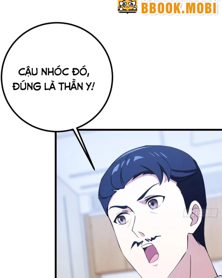 Ngươi Cấp Bậc Gì Dám Giả Bộ Trước Mặt Bảy Sư Tỷ Của Ta? Chapter 165 - 4