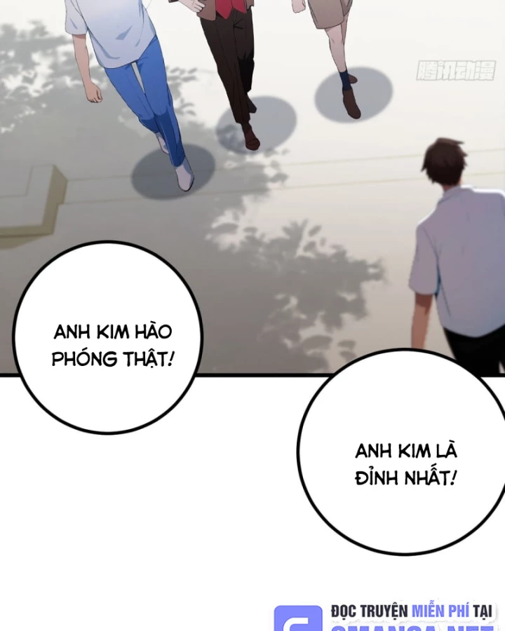 Ngươi Cấp Bậc Gì Dám Giả Bộ Trước Mặt Bảy Sư Tỷ Của Ta? Chapter 165 - 11