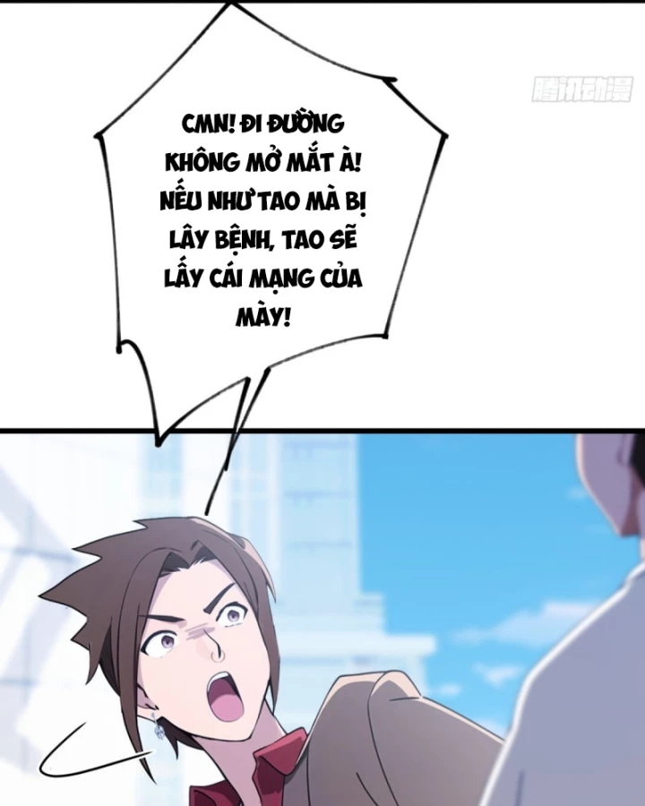 Ngươi Cấp Bậc Gì Dám Giả Bộ Trước Mặt Bảy Sư Tỷ Của Ta? Chapter 165 - 14