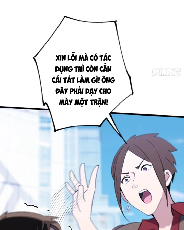 Ngươi Cấp Bậc Gì Dám Giả Bộ Trước Mặt Bảy Sư Tỷ Của Ta? Chapter 165 - 18
