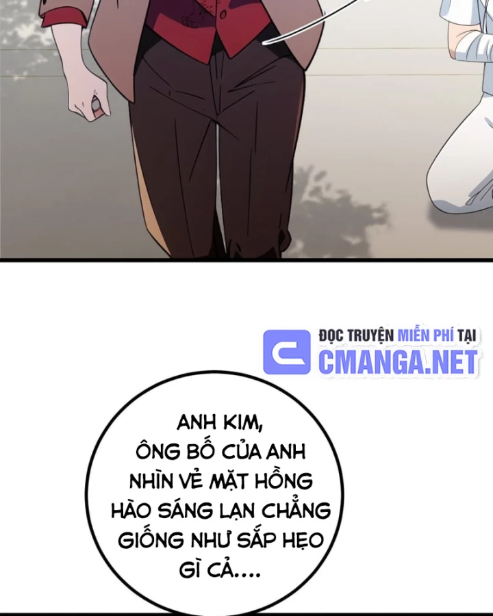 Ngươi Cấp Bậc Gì Dám Giả Bộ Trước Mặt Bảy Sư Tỷ Của Ta? Chapter 165 - 27