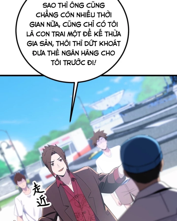 Ngươi Cấp Bậc Gì Dám Giả Bộ Trước Mặt Bảy Sư Tỷ Của Ta? Chapter 165 - 32