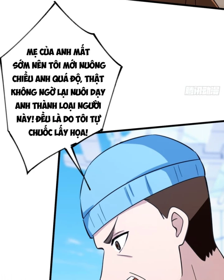 Ngươi Cấp Bậc Gì Dám Giả Bộ Trước Mặt Bảy Sư Tỷ Của Ta? Chapter 165 - 38