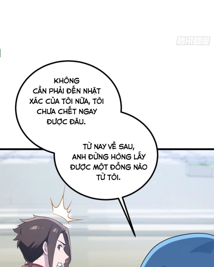 Ngươi Cấp Bậc Gì Dám Giả Bộ Trước Mặt Bảy Sư Tỷ Của Ta? Chapter 165 - 61