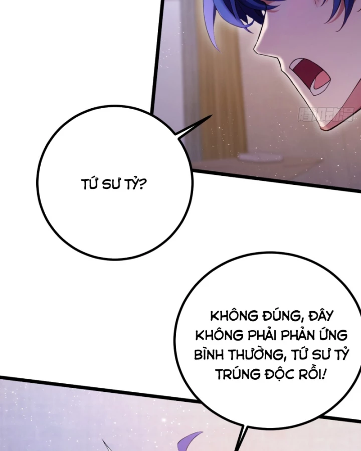 Ngươi Cấp Bậc Gì Dám Giả Bộ Trước Mặt Bảy Sư Tỷ Của Ta? Chapter 174 - 8