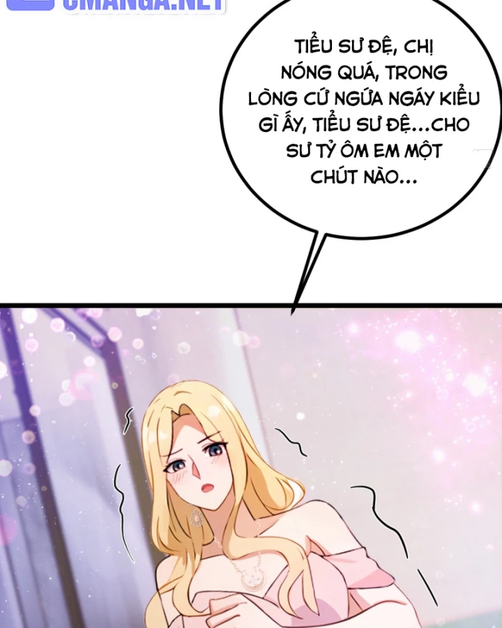 Ngươi Cấp Bậc Gì Dám Giả Bộ Trước Mặt Bảy Sư Tỷ Của Ta? Chapter 174 - 12