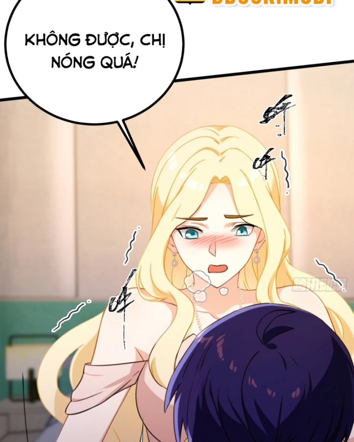 Ngươi Cấp Bậc Gì Dám Giả Bộ Trước Mặt Bảy Sư Tỷ Của Ta? Chapter 174 - 21