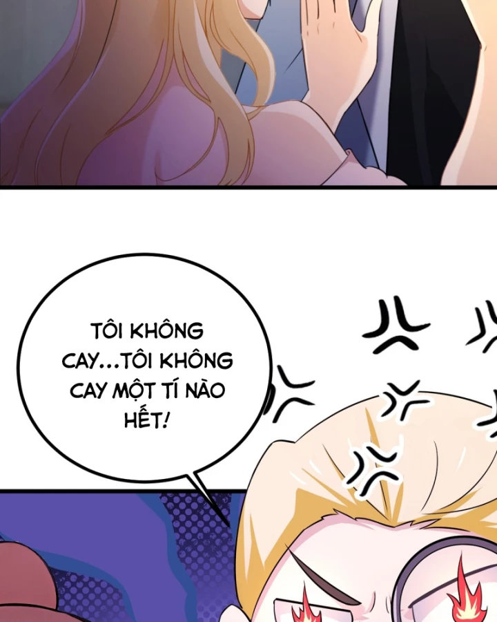 Ngươi Cấp Bậc Gì Dám Giả Bộ Trước Mặt Bảy Sư Tỷ Của Ta? Chapter 174 - 24