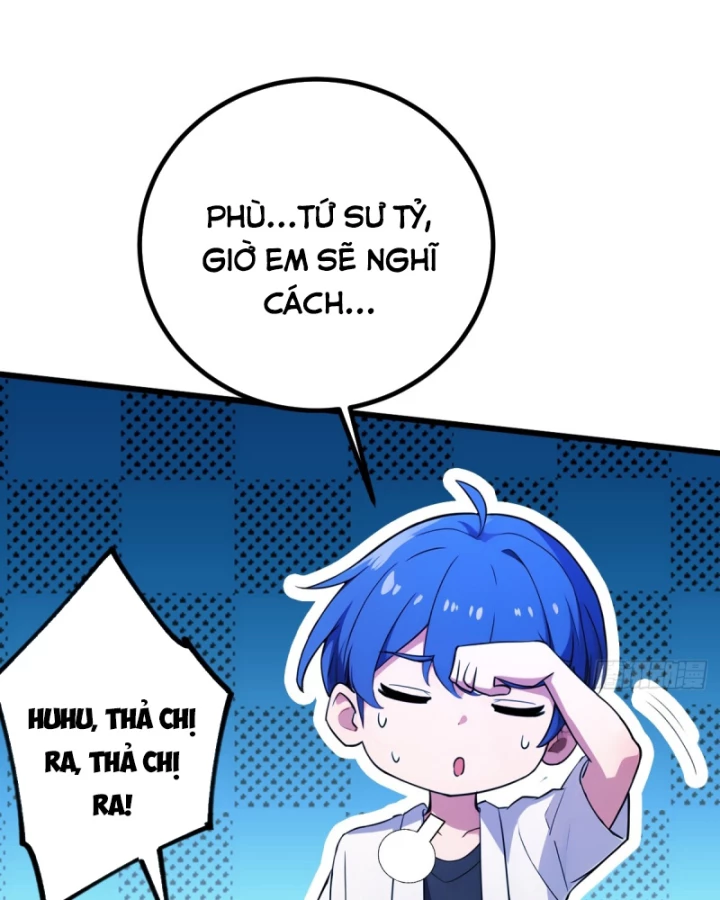Ngươi Cấp Bậc Gì Dám Giả Bộ Trước Mặt Bảy Sư Tỷ Của Ta? Chapter 174 - 29