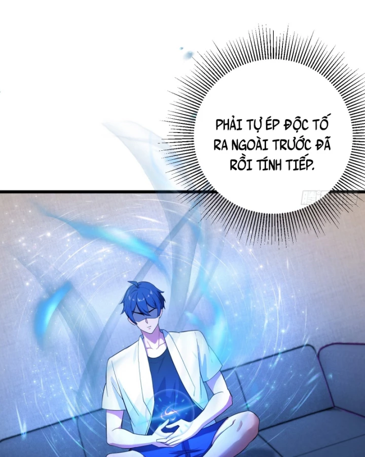 Ngươi Cấp Bậc Gì Dám Giả Bộ Trước Mặt Bảy Sư Tỷ Của Ta? Chapter 174 - 33