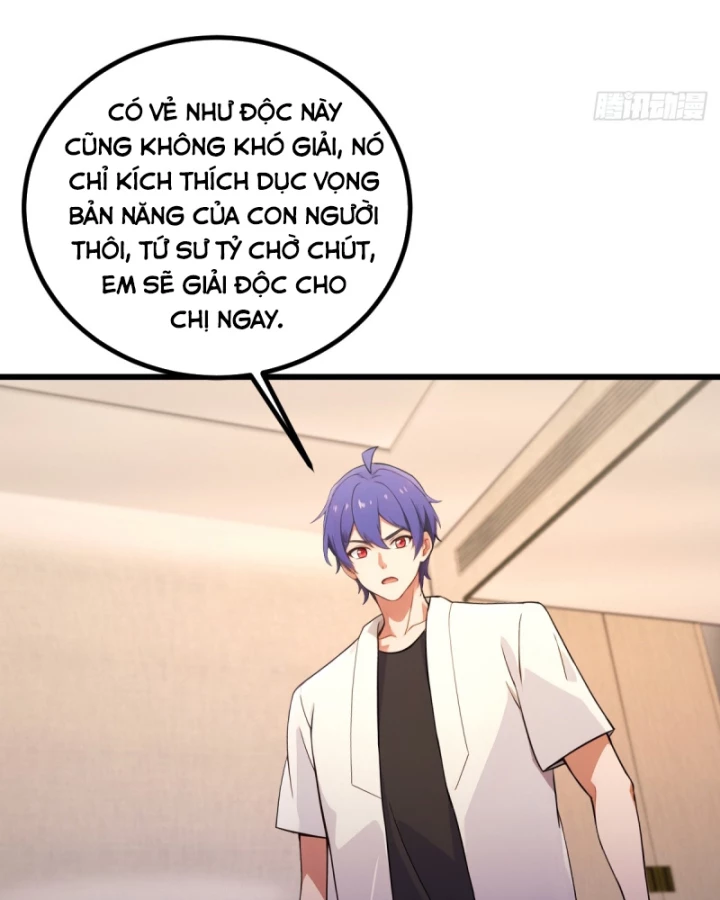 Ngươi Cấp Bậc Gì Dám Giả Bộ Trước Mặt Bảy Sư Tỷ Của Ta? Chapter 174 - 37