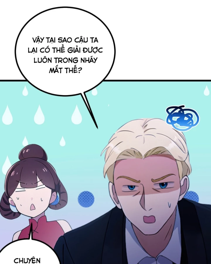 Ngươi Cấp Bậc Gì Dám Giả Bộ Trước Mặt Bảy Sư Tỷ Của Ta? Chapter 174 - 41
