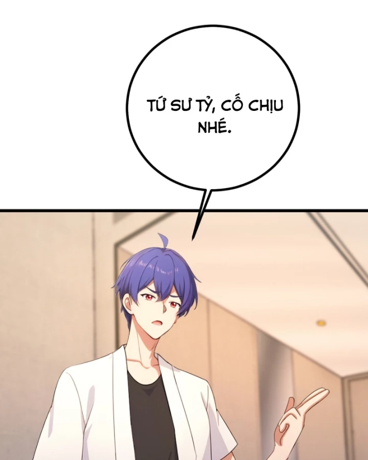 Ngươi Cấp Bậc Gì Dám Giả Bộ Trước Mặt Bảy Sư Tỷ Của Ta? Chapter 174 - 44