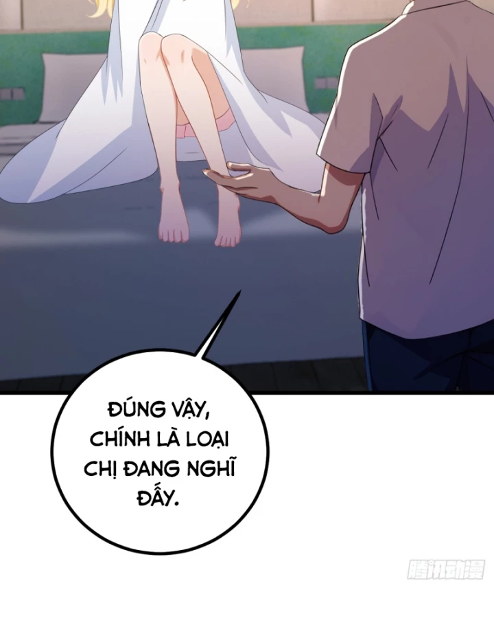 Ngươi Cấp Bậc Gì Dám Giả Bộ Trước Mặt Bảy Sư Tỷ Của Ta? Chapter 174 - 58