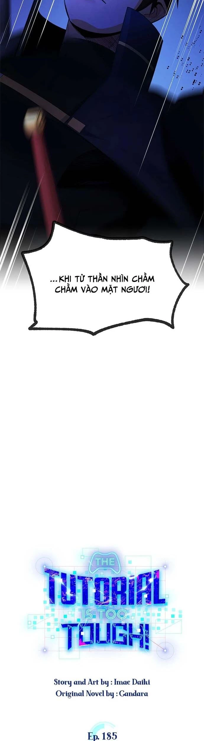 Hầm Ngục Hướng Dẫn Cấp Địa Ngục Chapter 185 - 3